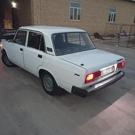 Lada 2107 2000