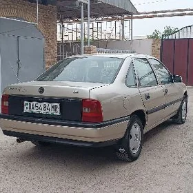 Opel Vectra 1989