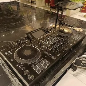 Pioneer Dj Xdj XZ