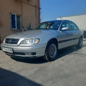 Opel Omega 1997