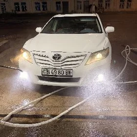 Toyota Camry 2010