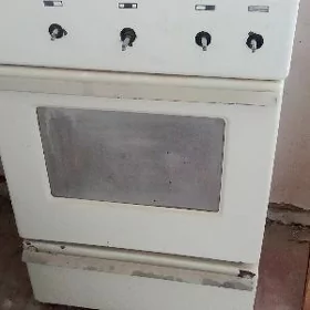 GAZ PLITA