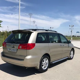 Toyota Sienna 2009