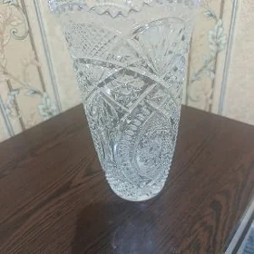 хрусталь