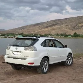 Lexus RX 330 2004