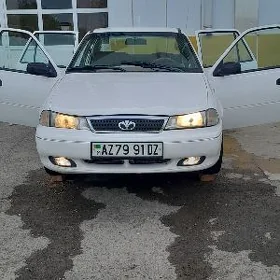 Daewoo Cielo 1996