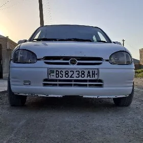 Opel Vita 1995