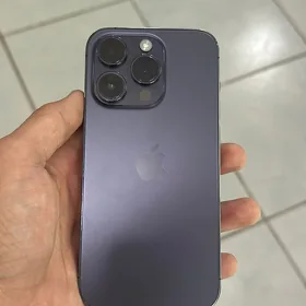 Ayfon 14 pro