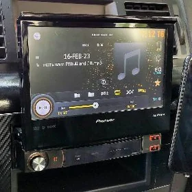 ÇYKŸAN PIONEER ✓7550BT