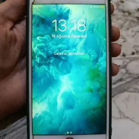 iPhone 6S Plus