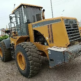 XCMG ZL50 2013