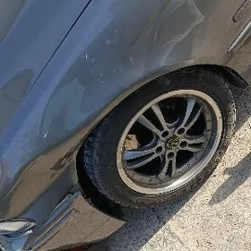 BMW 530 2002