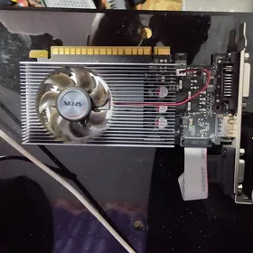 Nvidia GT240 1gb