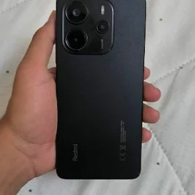 Redmi not 14