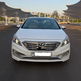Hyundai Sonata 2016