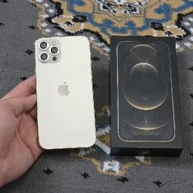 IPhone 12pro. 128GB