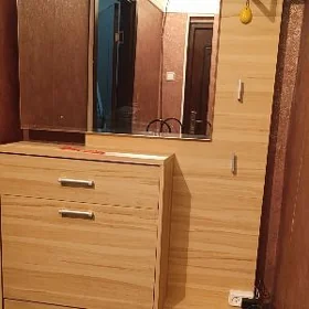 прихожка