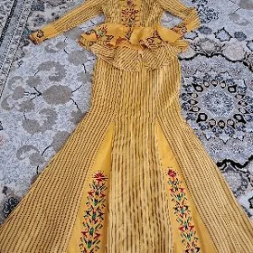 ARZAN TOY KOYNEK KETENI