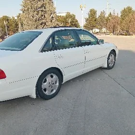Toyota Avalon 2004