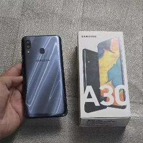 Samsung A30. 4/64