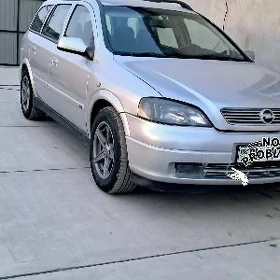 Opel Astra 1999