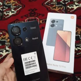 Redmi note 13pro