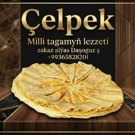 ÇelpekÇelpek