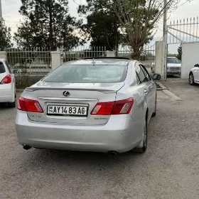 Lexus ES 350 2007