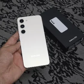 Samsung S23. 8/128