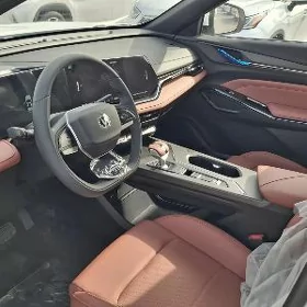 Changan X5 Plus 2026