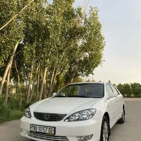 Toyota Camry 2006