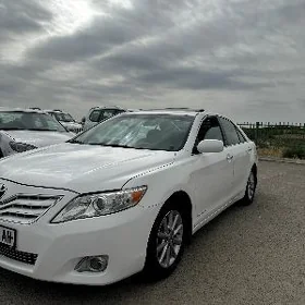 Toyota Camry 2010