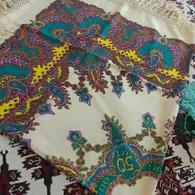 Başa degmedik german çargatlar