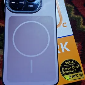 Tekno spark 20c