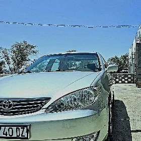Toyota Camry 2004