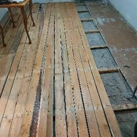 AGAC POLLUK LAMINANT ALÝAN