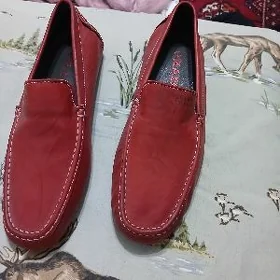 Мокасины