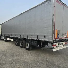 Kogel Combi 2021