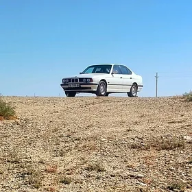 BMW 525 1995