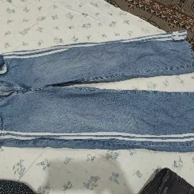 jinsy джинсы