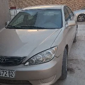 Toyota Camry 2003