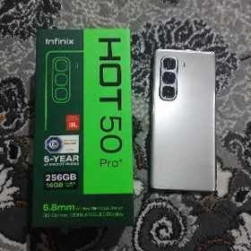İnfinix hot 50 pro+