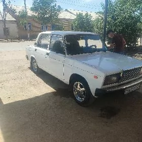 Lada 2107 2008