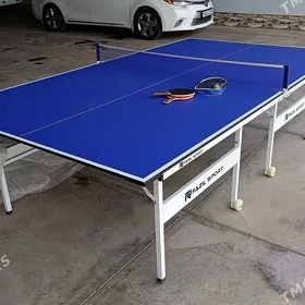 Tennis stol orginal