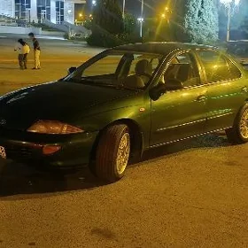 Toyota Corona 1997