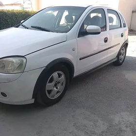 Opel Vita 2003