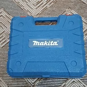 makita. Шурупаверт
