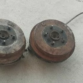 Toyota Camry 2,2