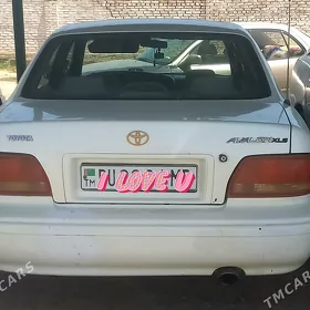 Toyota Avalon 1996