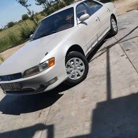 Toyota Mark II 1993